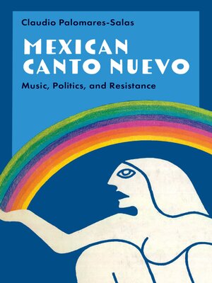 cover image of Mexican Canto Nuevo